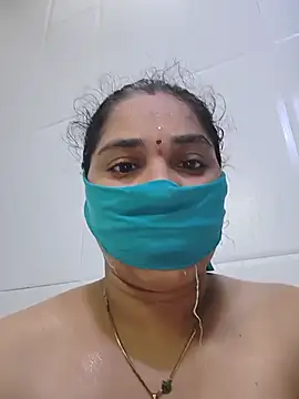 Punjabi_lady01 webcam