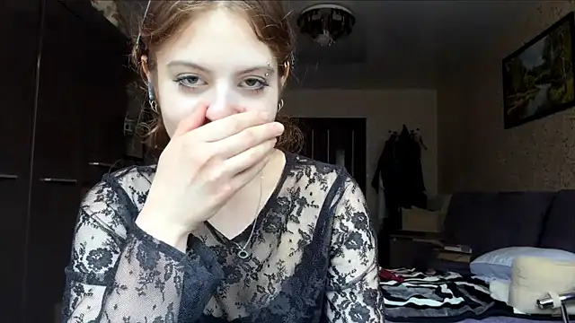 BuzzingRaid live cam on StripChat