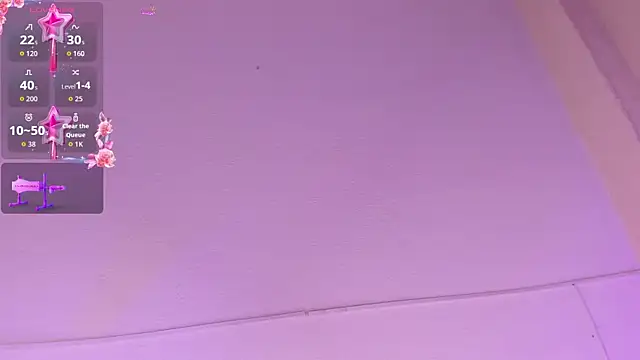 SandraMilerr webcam