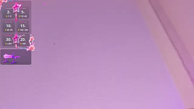 SandraMilerr webcam