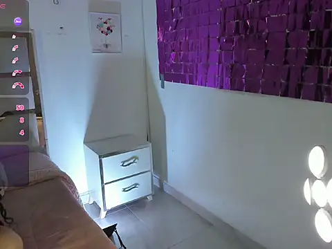 Balerie__ webcam