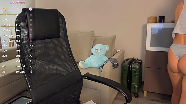 DannaEvan webcam