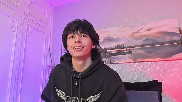 Tyler_durten webcam