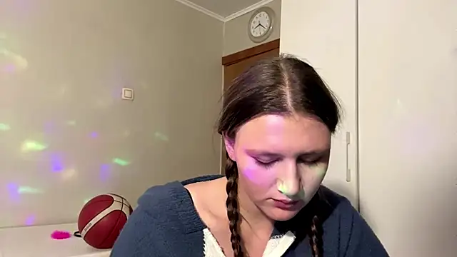 BreeEvett webcam