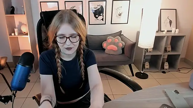 lanafitch webcam