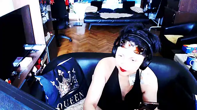 Imperatriza webcam