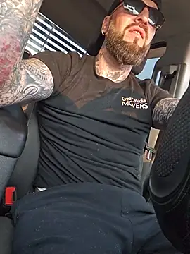 Beardedtattood avatar