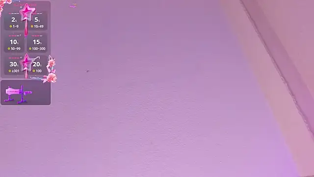 SandraMilerr webcam