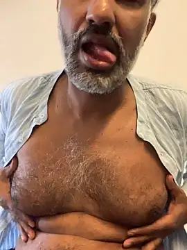 thebeelzebun (Ask my age) - Strip naked fully