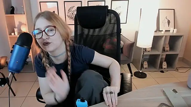 lanafitch webcam