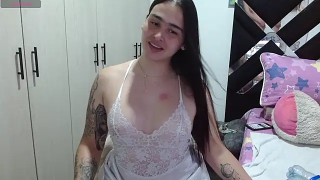 SarithaBunny live sex cam
