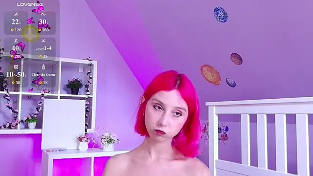 liann_stark - Liann_Stark's free webcam - UK Sex Cams