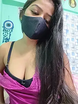 Monalisa_Singh webcam