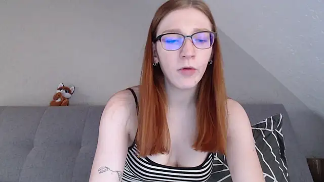 FinaFoxy webcam