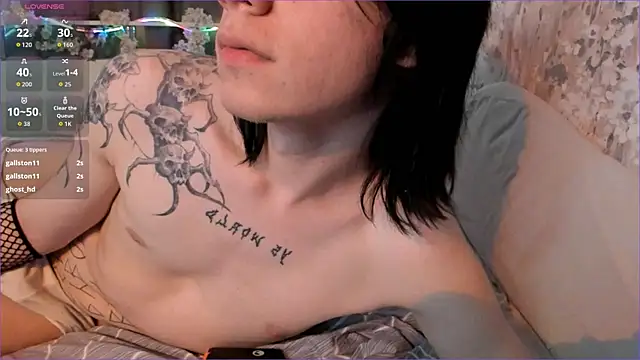 softcollision live sex cam