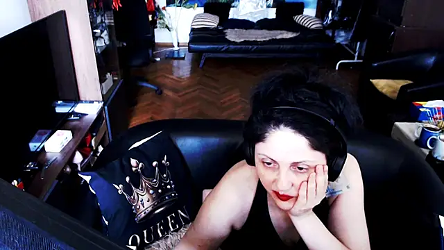 Imperatriza webcam