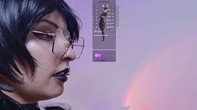 Its_vero webcam