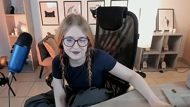 lanafitch live cam on StripChat