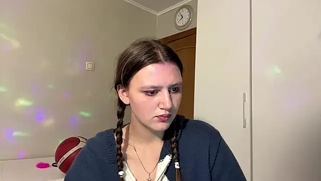 BreeEvett live cam on StripChat