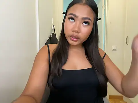 TitiTinyThai webcam