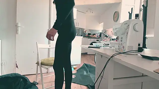 CeriseLapine's room