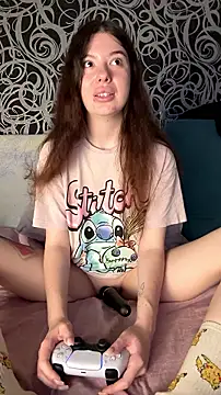 Kimi_Ass webcam