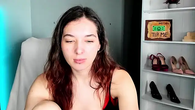 Meagn_Extasy webcam
