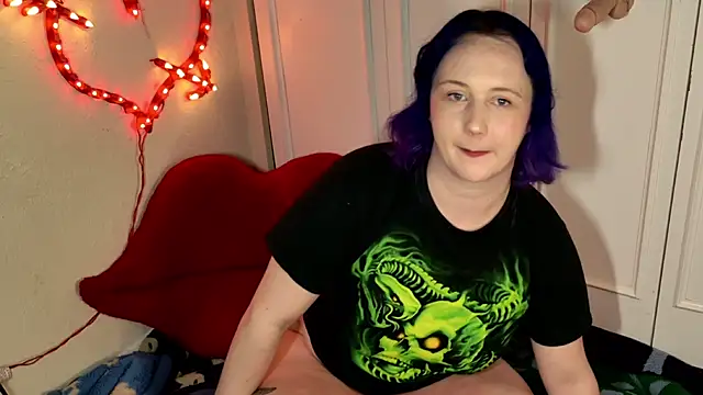 cherrysaturn webcam
