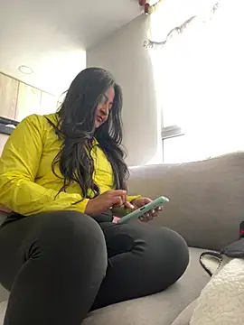Adele_Sweett webcam