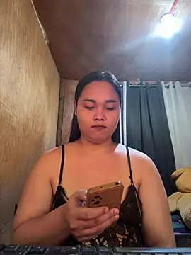 _Lylia webcam