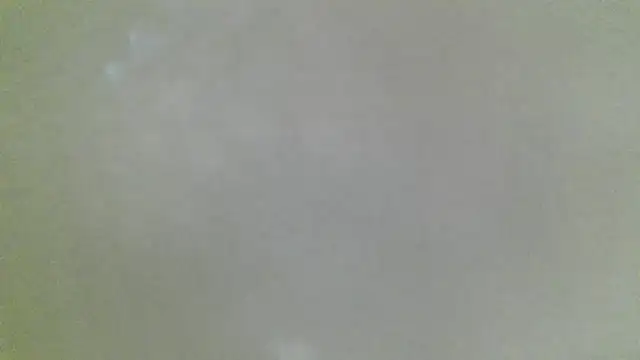 NinjaLaser webcam