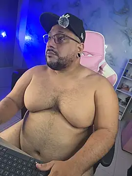jacoob_woods webcam