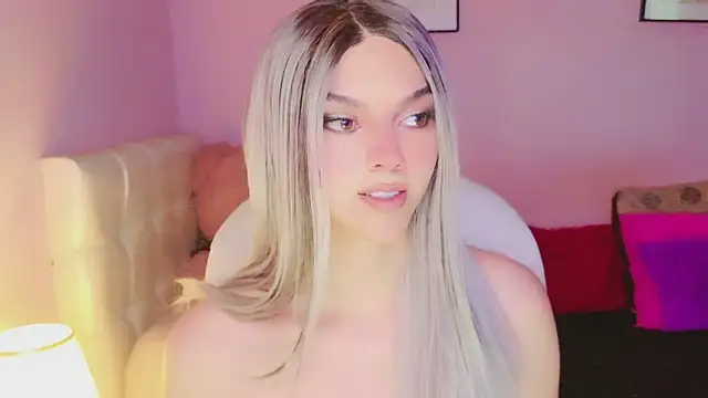 EvaEvangeline webcam