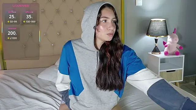 SofiaSalazar_ live cam on StripChat