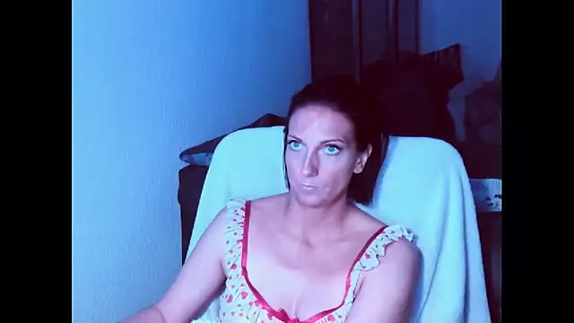 SexyJulia21 webcam