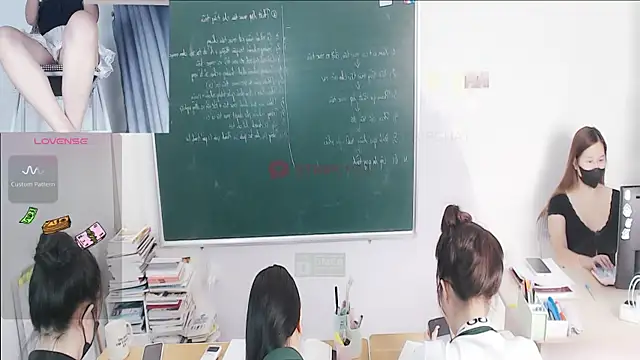_Math_ webcam