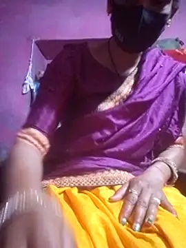 Desi_madamm webcam