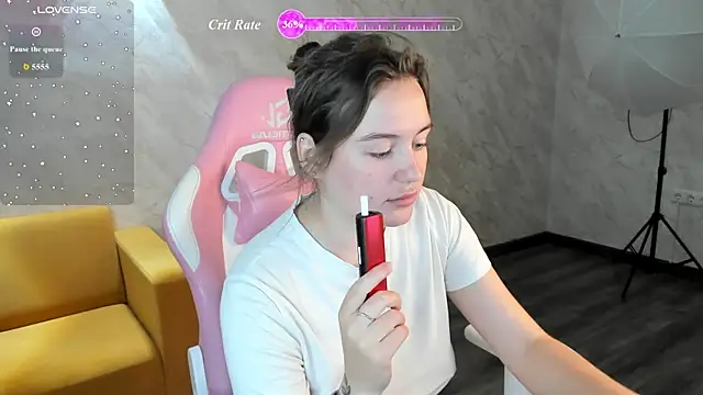 Secret_goddes webcam