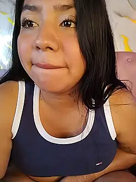 Amber_Herrera webcam