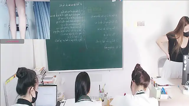 _Math_ webcam