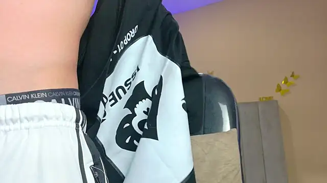 Nascary_Fox webcam