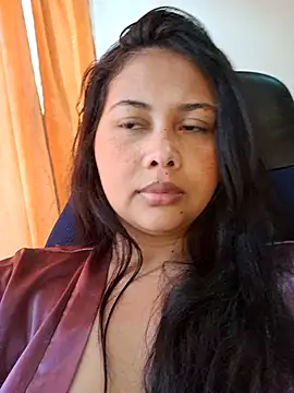 Alessandraa- webcam