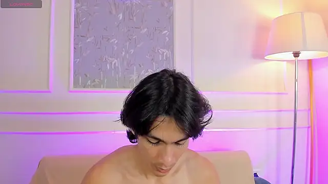cheys_mast's live room