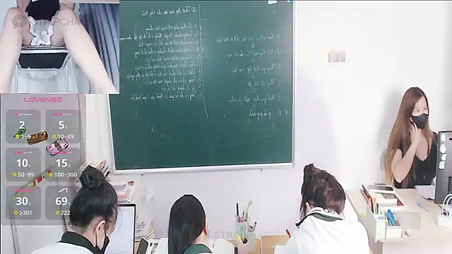_Math_ webcam