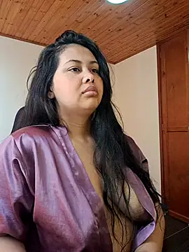 Alessandraa- live webcam show