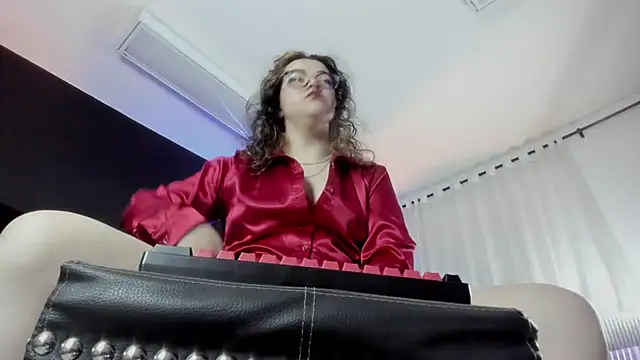 _Jade_16 webcam
