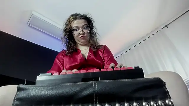 _Jade_16 webcam