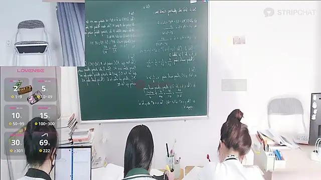 _Math_ webcam