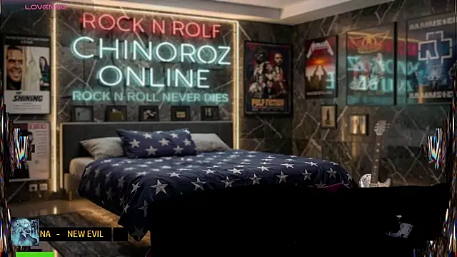 chino_roz webcam