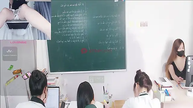 _Math_ webcam